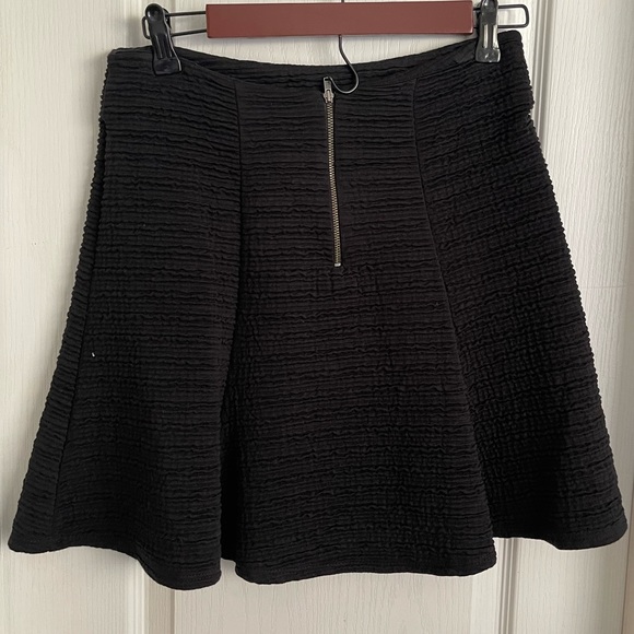 Anthropologie skirt - Picture 2 of 2